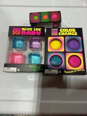 Needoh multi-pack bundle